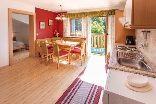 Hostal Haus Farmer