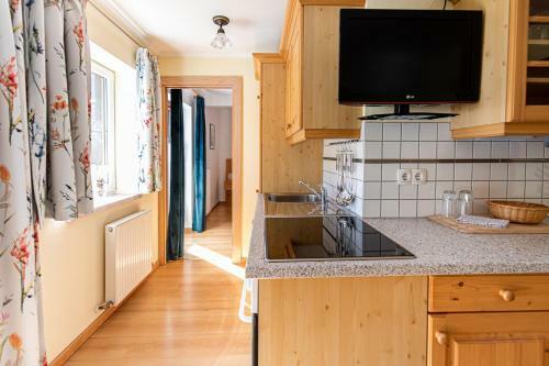 Hostal Haus Farmer