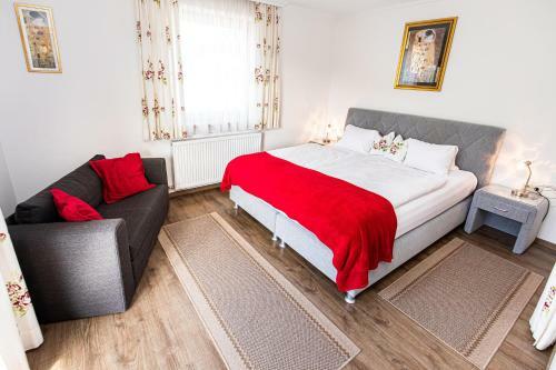 Hostal Haus Farmer