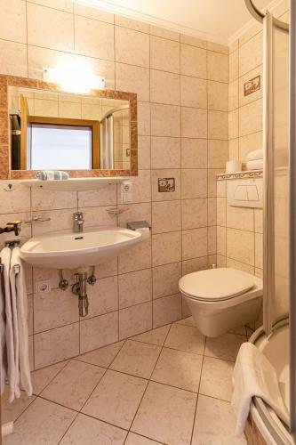 Hostal Haus Farmer