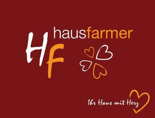 Hostal Haus Farmer