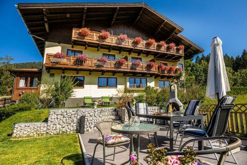 Hostal Haus Farmer
