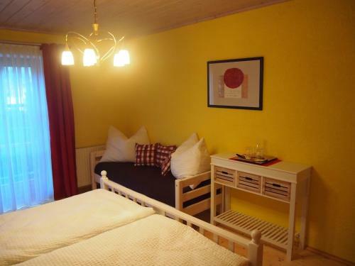 Apartamento Appartment Kainhofer