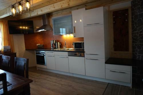 Apartamento Appartment Kainhofer