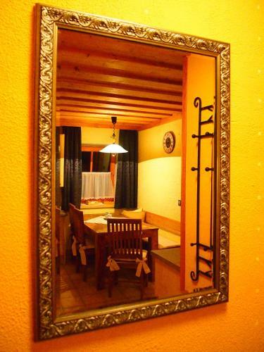 Apartamento Appartment Kainhofer
