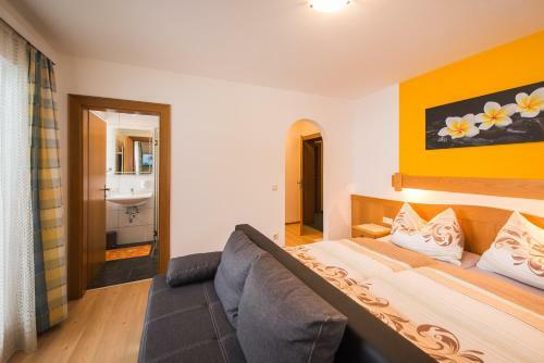 Hostal Hotel Pension Barbara
