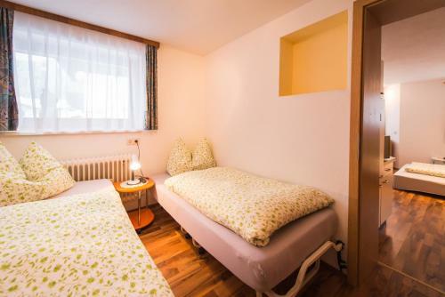 Hostal Hotel Pension Barbara