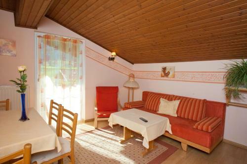Apartamento Familieng�stehaus Ingrid