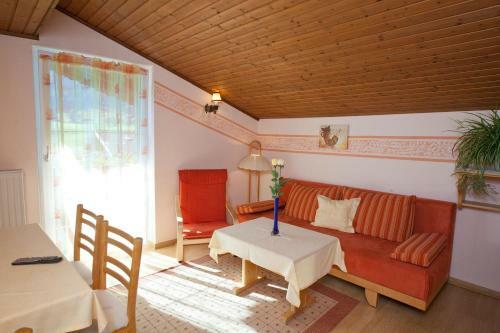 Apartamento Familieng�stehaus Ingrid