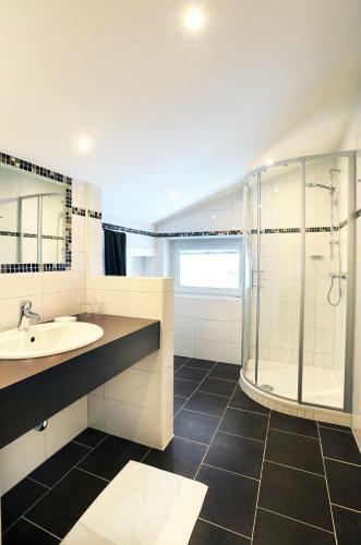 Hostal G�stehaus Eder