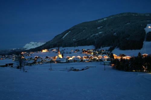 Hostal G�stehaus Eder