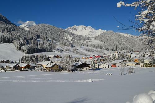 Hostal G�stehaus Eder