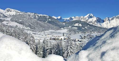 Hostal G�stehaus Eder