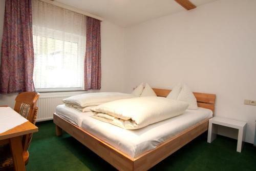 Apartamento Appartment L�rchenalm