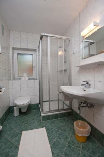 Apartamento Appartment L�rchenalm