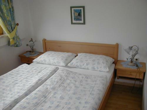 Apartamento Ferienwohnung Maria Gstatter