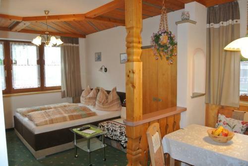 Apartamento Haus Kraft