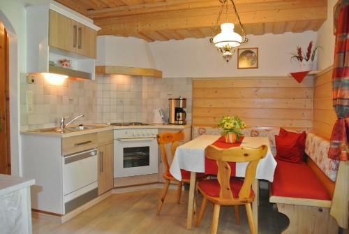 Apartamento Haus Kraft