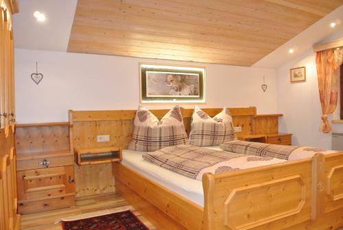 Apartamento Haus Kraft
