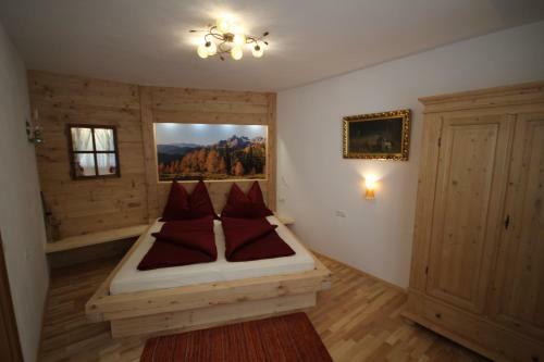 Agroturismo Oberharreithhof