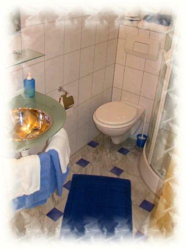 Apartamento Ferienapartments Reusch
