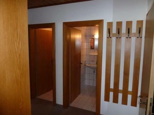 Hostal Pension Edelweiss