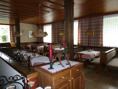 Hostal Pension Edelweiss