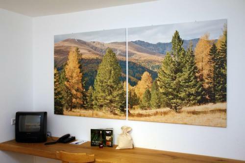 Hotel Alpengasthof L�mmerhof