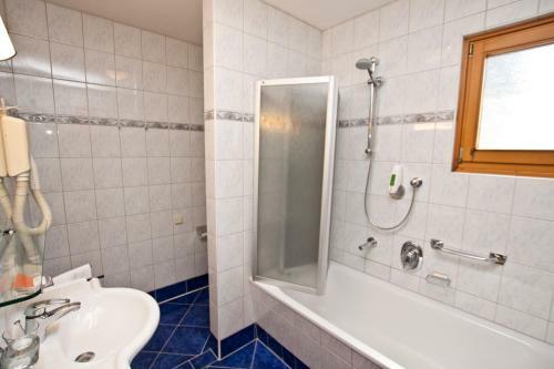 Hotel Alpengasthof L�mmerhof