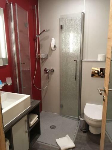 Hotel Alpengasthof L�mmerhof