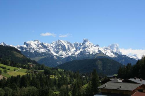 Hotel Alpengasthof L�mmerhof