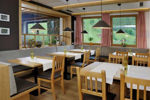 Hotel Alpengasthof L�mmerhof