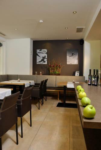 Hotel Alpengasthof L�mmerhof