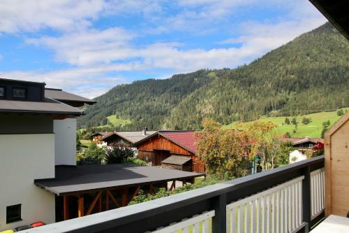 Hotel Alpenhof Pension