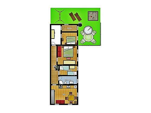 Apartamento Vorderhof