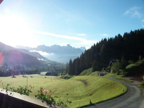 Apartamento Vorderhof