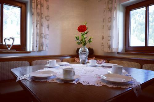 Apartamento Vorderhof