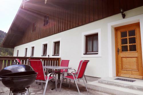 Apartamento Vorderhof