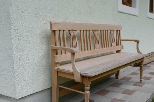 Apartamento Vorderhof