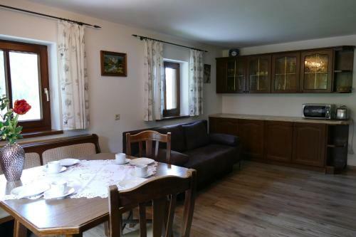 Apartamento Vorderhof