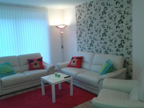 Apartamento Haus Senel