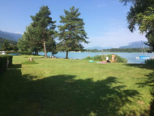 Seehaus Faakersee