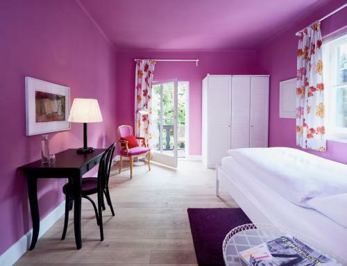 Hotel Der Seehof