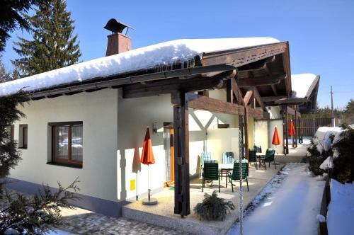 Apartamentos Karglhof Bungalows