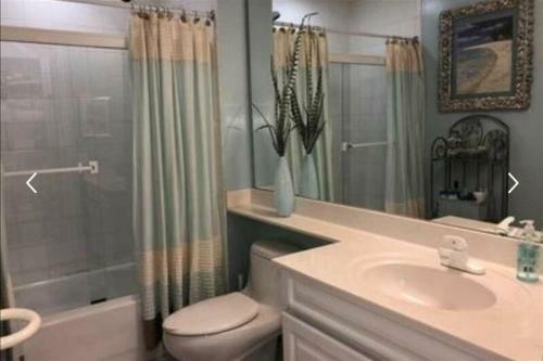 Beach Colony Tower 2d By Meyer Vacation Rentals