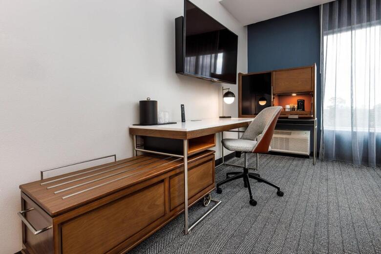 Hotel Courtyard By Marriott Pensacola West