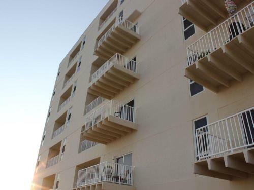 Gulf Life Luxury Retreat Unit 309