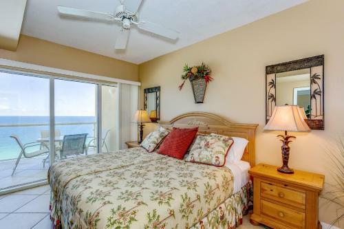 Apartamento 1605 Emerald Isle