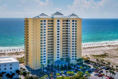Apartamento 1605 Emerald Isle