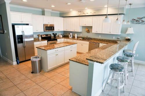 Villa 435 Fort Pickens Rd